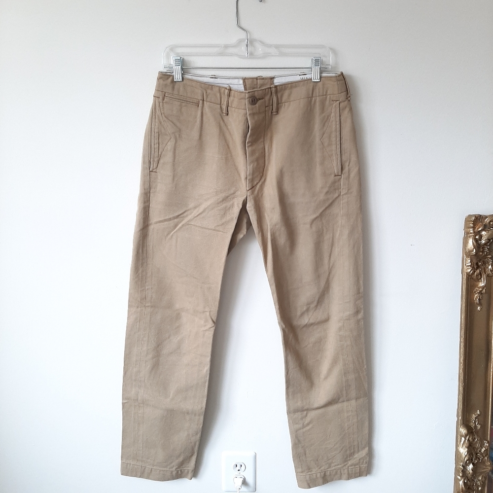 Limited Edition RRL Chino